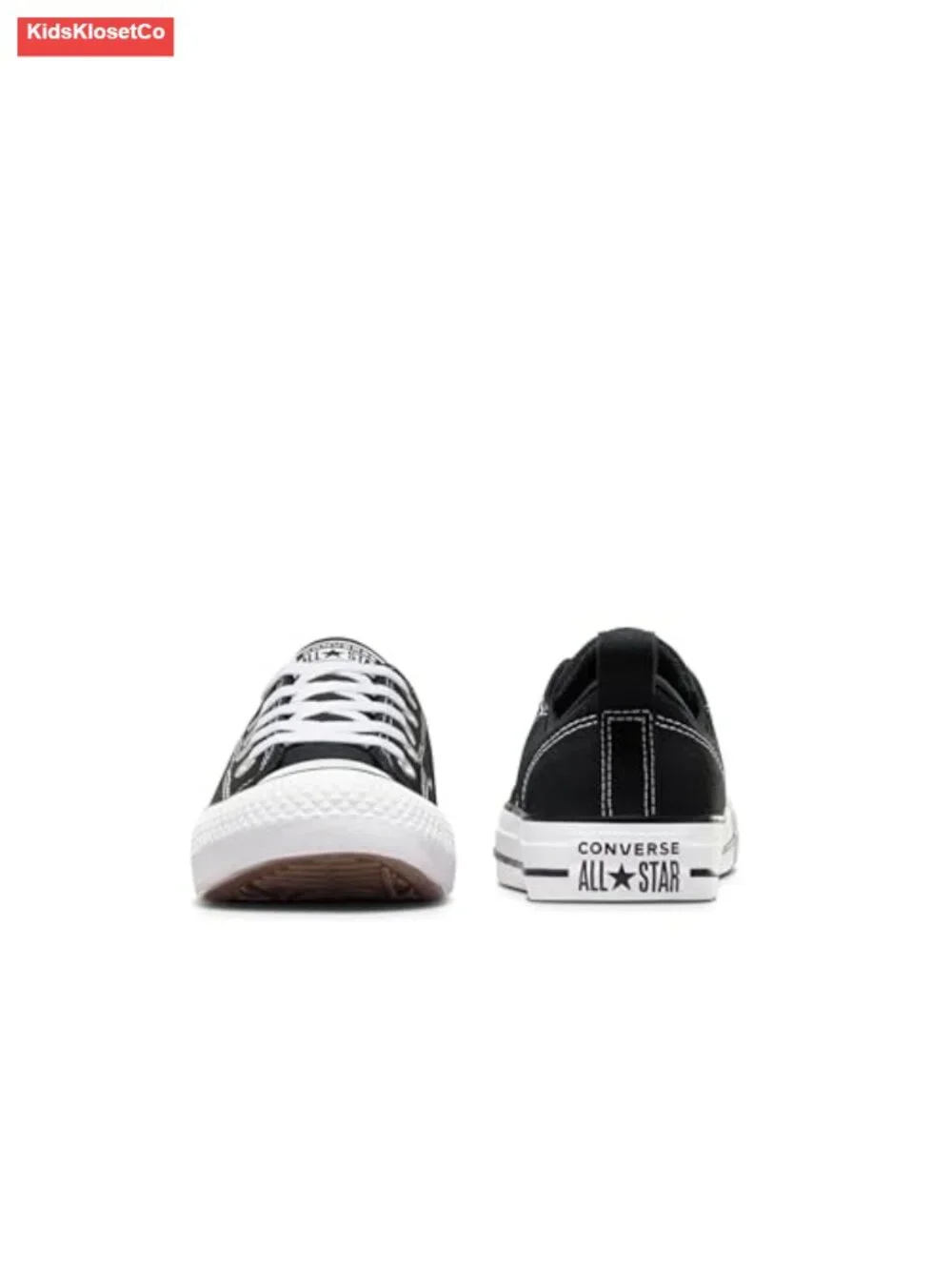 Kids Converse Chuck Taylor All Star High Top Sneakers